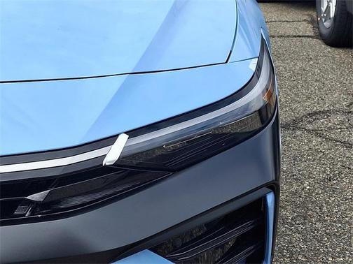 2025 Hyundai ELANTRA N Base