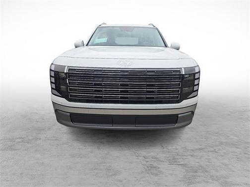 2026 Hyundai PALISADE SEL Convenience