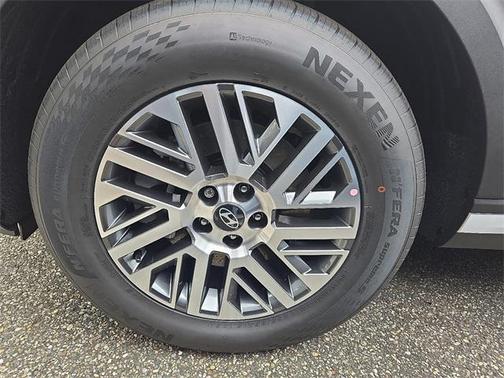 2026 Hyundai PALISADE SEL Convenience