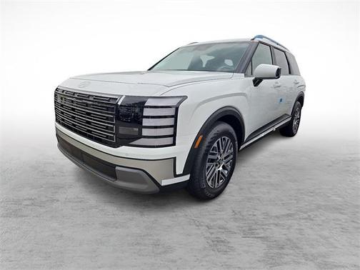 2026 Hyundai PALISADE SEL Convenience