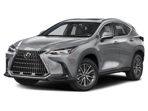 2024 Lexus NX 250 Base