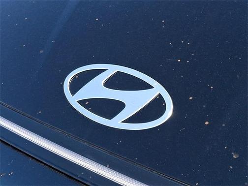 2025 Hyundai SONATA N Line