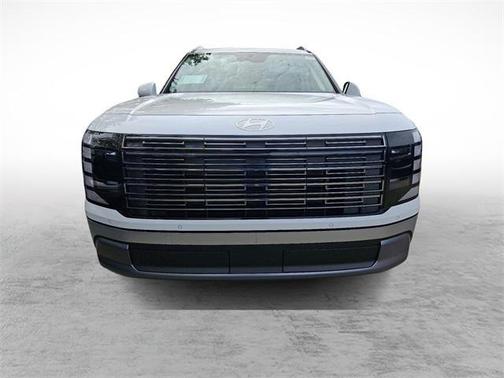 2026 Hyundai PALISADE SEL Convenience