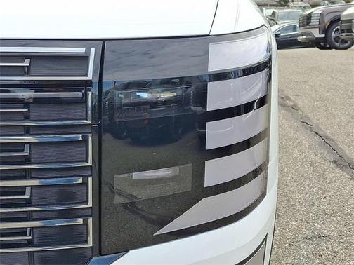 2026 Hyundai PALISADE SEL Convenience