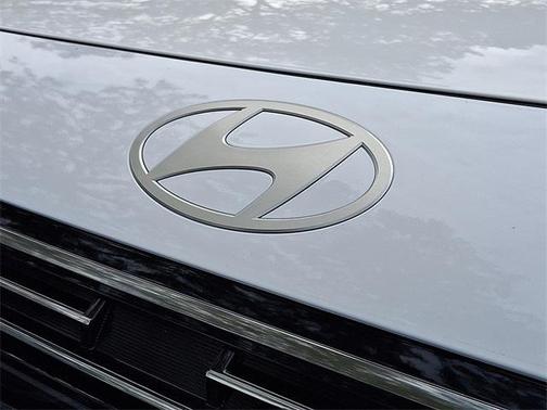 2026 Hyundai PALISADE SEL Convenience