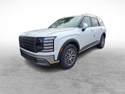 2026 Hyundai PALISADE SEL Convenience