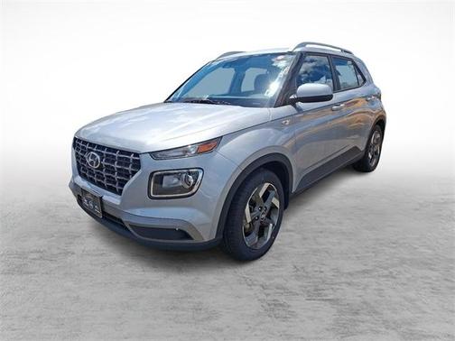 2022 Hyundai VENUE SEL