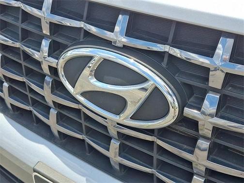 2022 Hyundai VENUE SEL
