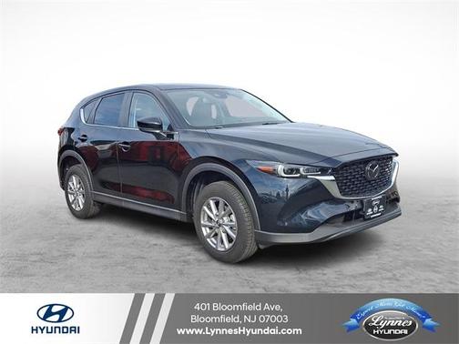 2023 Mazda CX-5 Preferred
