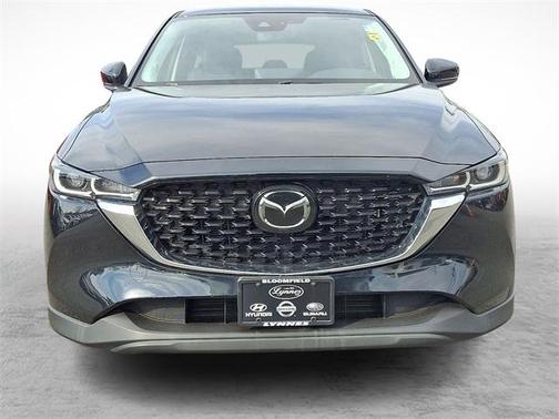 2023 Mazda CX-5 Preferred