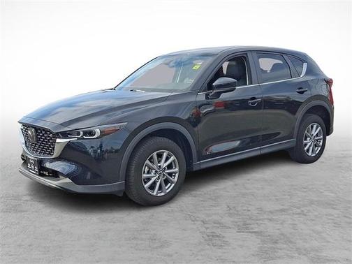 2023 Mazda CX-5 Preferred