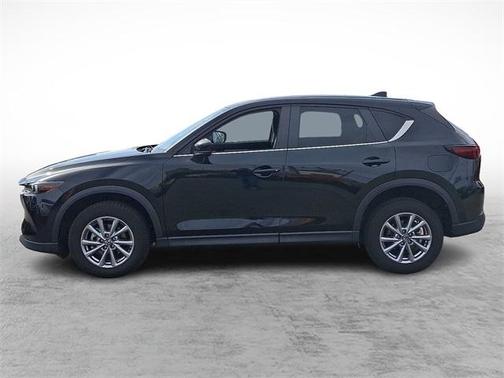 2023 Mazda CX-5 Preferred