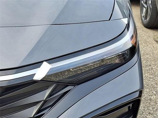 2026 Hyundai ELANTRA SEL