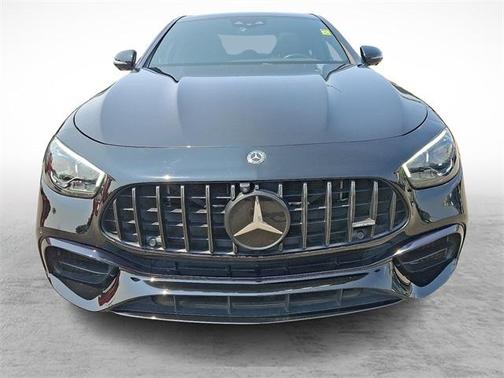 2021 Mercedes-Benz AMG E 63 S 4MATIC