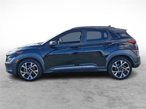 2023 Hyundai KONA Limited