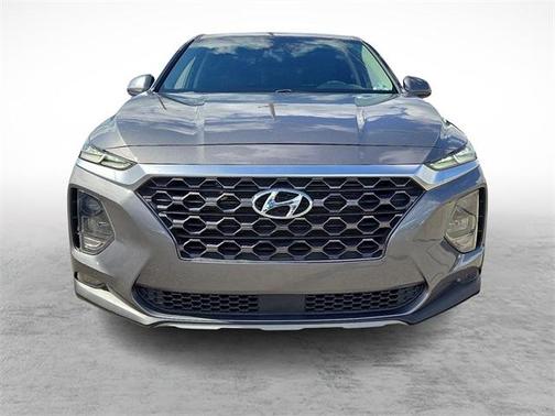 2019 Hyundai SANTA FE 2.4 SEL