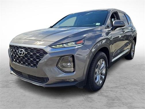 2019 Hyundai SANTA FE 2.4 SEL