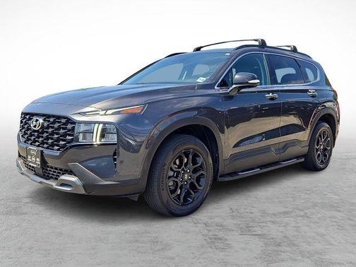 2022 Hyundai SANTA FE XRT