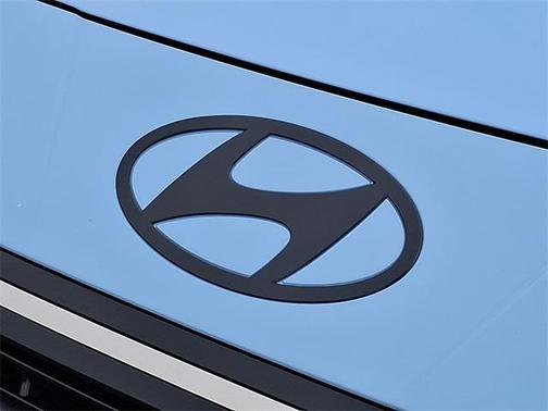 2025 Hyundai ELANTRA N Base