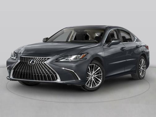 2024 Lexus ES 300h Luxury