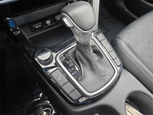 2023 Kia Seltos EX