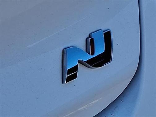 2022 Hyundai Veloster N N