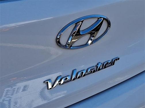 2022 Hyundai Veloster N N