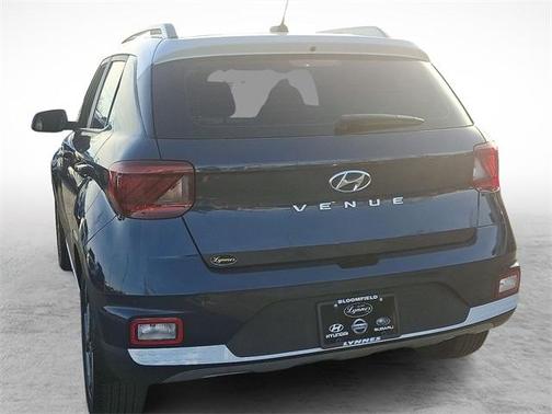 2023 Hyundai VENUE Limited