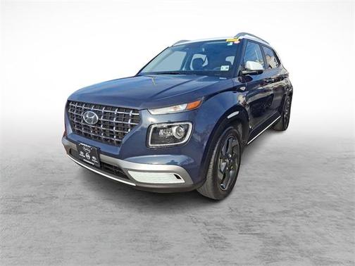 2023 Hyundai VENUE Limited