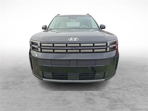 2026 Hyundai SANTA FE HEV SEL