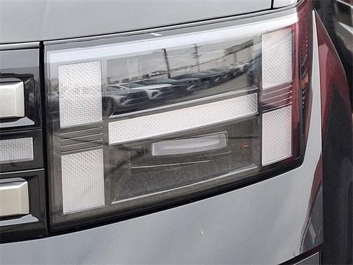 2026 Hyundai SANTA FE HEV SEL