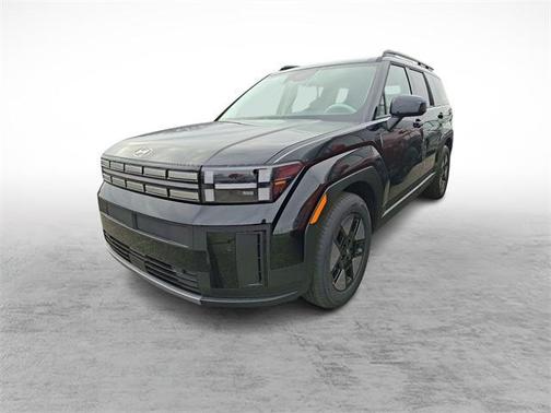 2026 Hyundai SANTA FE HEV SEL