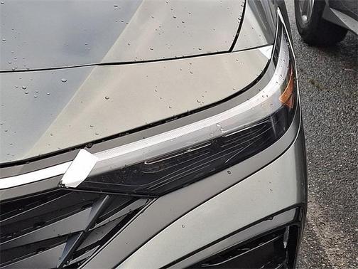 2026 Hyundai ELANTRA SEL