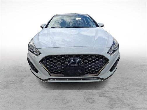 2019 Hyundai SONATA Limited