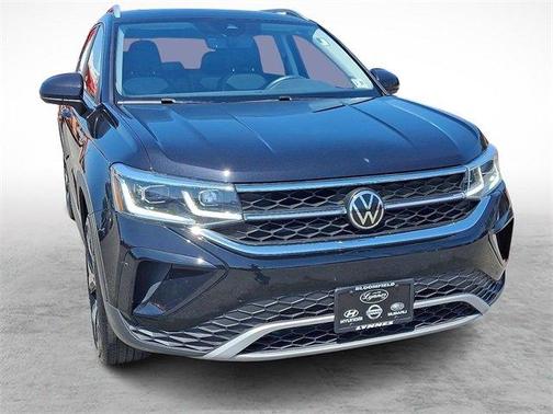 2022 Volkswagen Taos 1.5T SEL