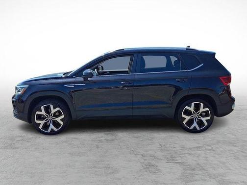2022 Volkswagen Taos 1.5T SEL