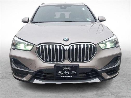 2021 BMW X1 xDrive28i