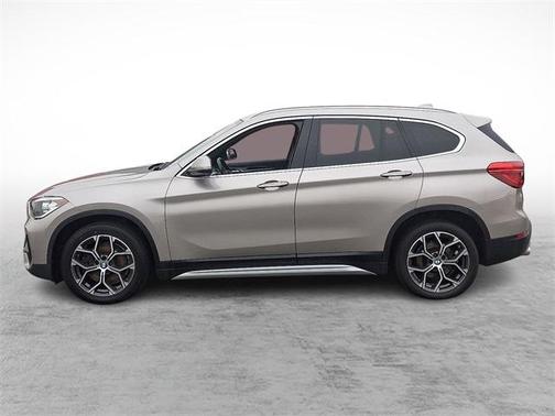 2021 BMW X1 xDrive28i