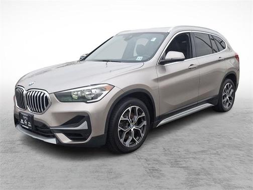 2021 BMW X1 xDrive28i