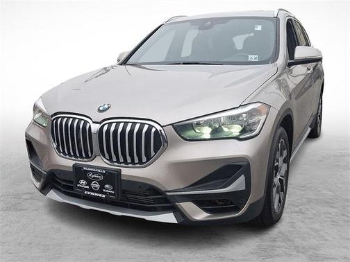 2021 BMW X1 xDrive28i
