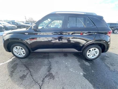 2020 Hyundai VENUE SEL