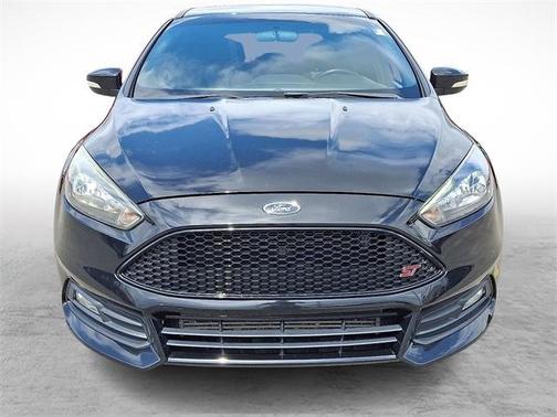 2016 Ford Focus ST Base