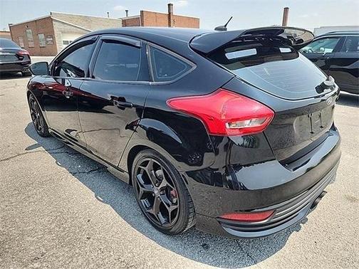 2016 Ford Focus ST Base