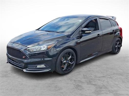 2016 Ford Focus ST Base