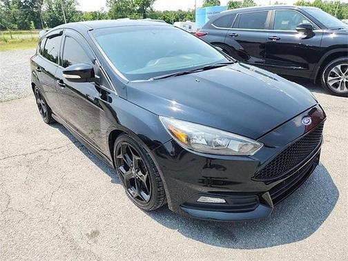 2016 Ford Focus ST Base
