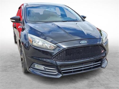 2016 Ford Focus ST Base