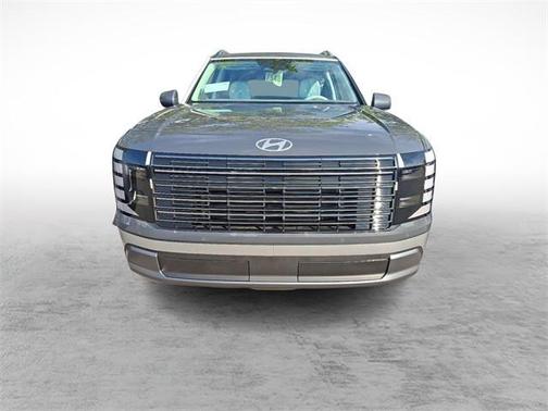 2026 Hyundai PALISADE SEL Convenience