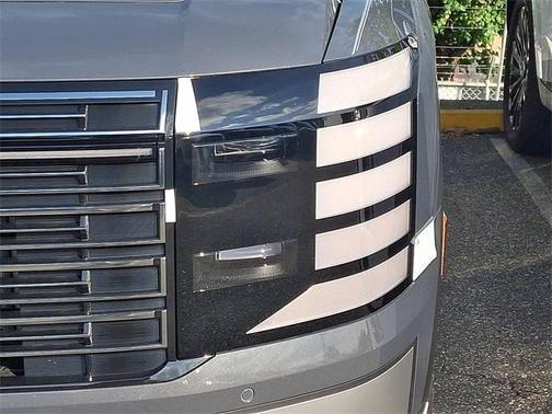 2026 Hyundai PALISADE SEL Convenience