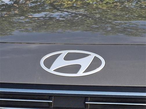 2026 Hyundai PALISADE SEL Convenience