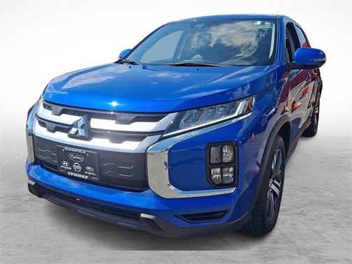 2023 Mitsubishi Outlander Sport 2.0 SE